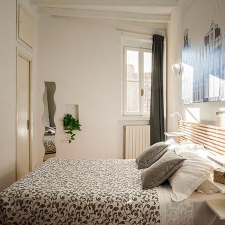 Accomodo Mim21 Monolocale Porta Venezia Milánó Kültér fotó