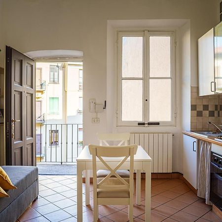 Accomodo Mim21 Monolocale Porta Venezia Milánó Kültér fotó