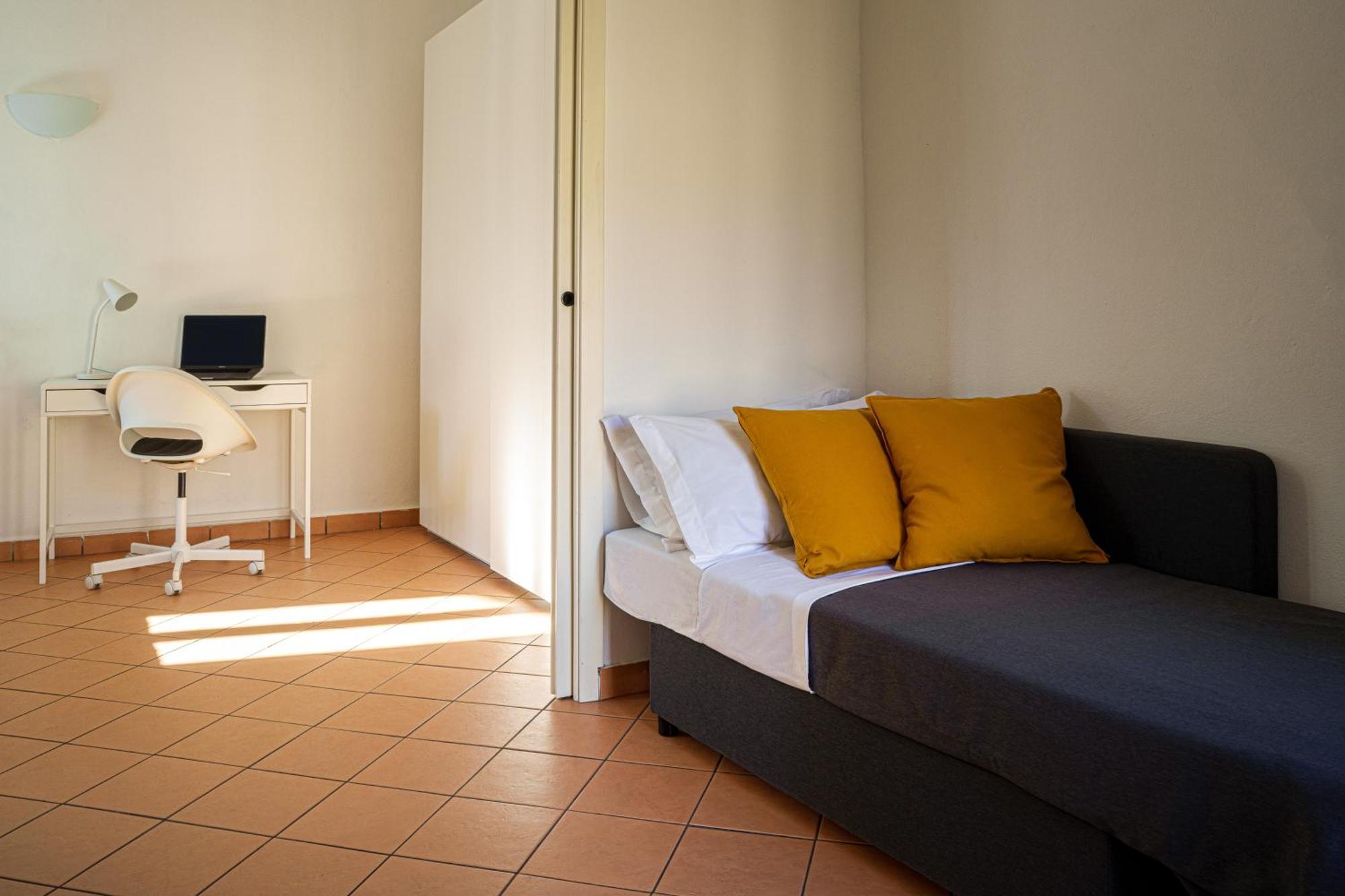 Accomodo Mim21 Monolocale Porta Venezia Milánó Kültér fotó