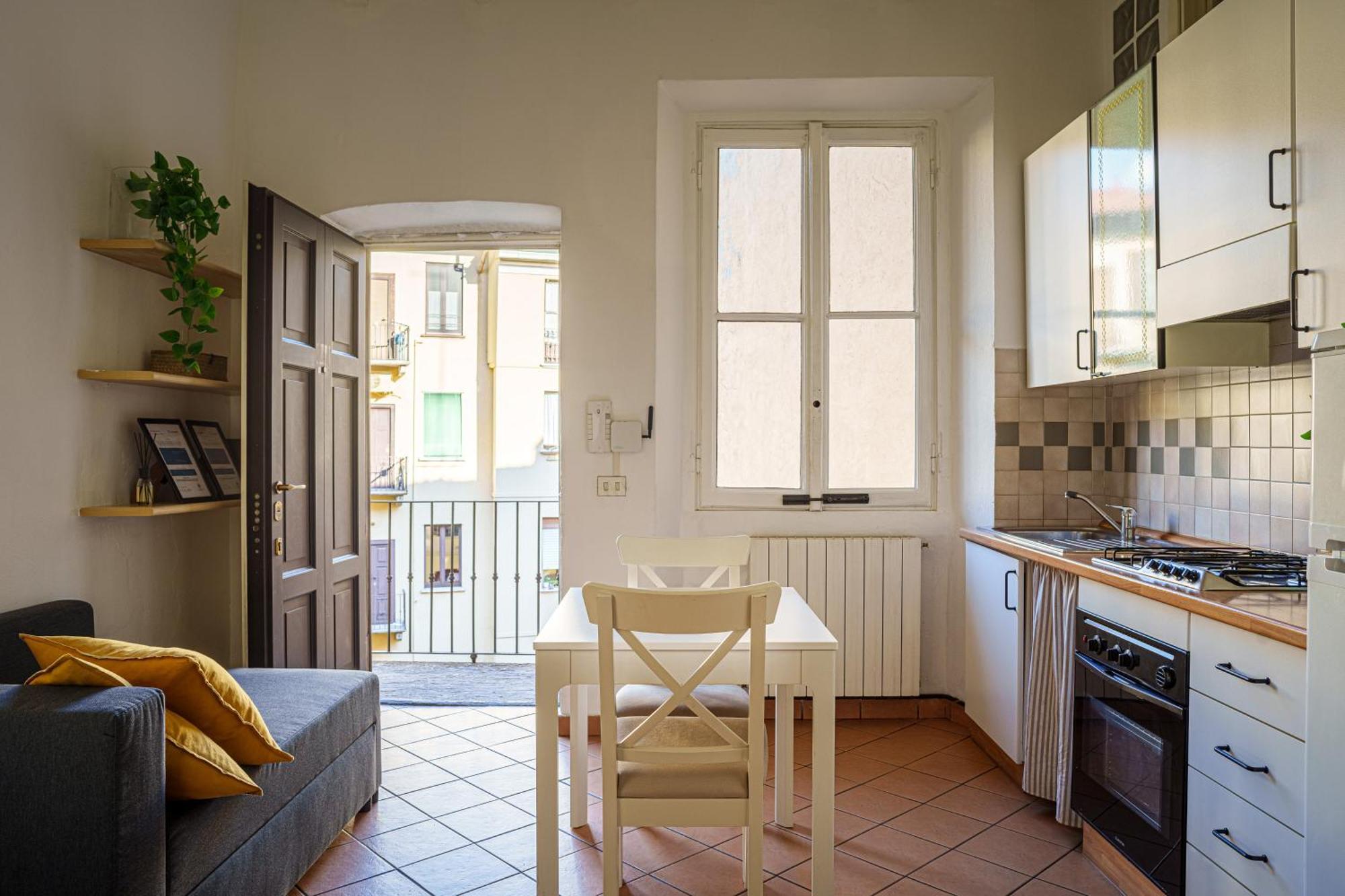 Accomodo Mim21 Monolocale Porta Venezia Milánó Kültér fotó