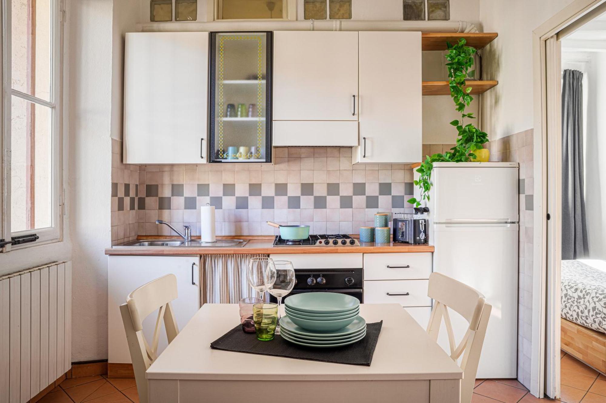 Accomodo Mim21 Monolocale Porta Venezia Milánó Kültér fotó